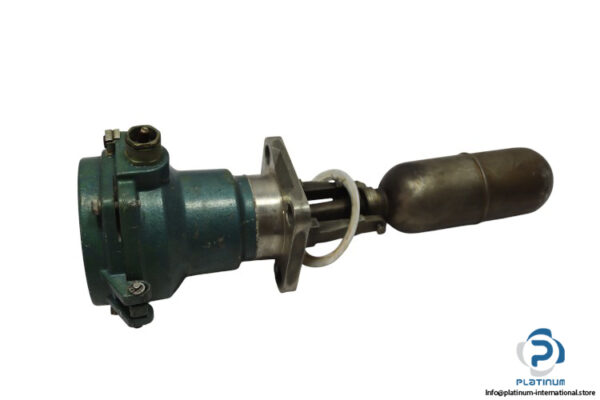 mobrey-S36DA_F84-float-switch-(used)