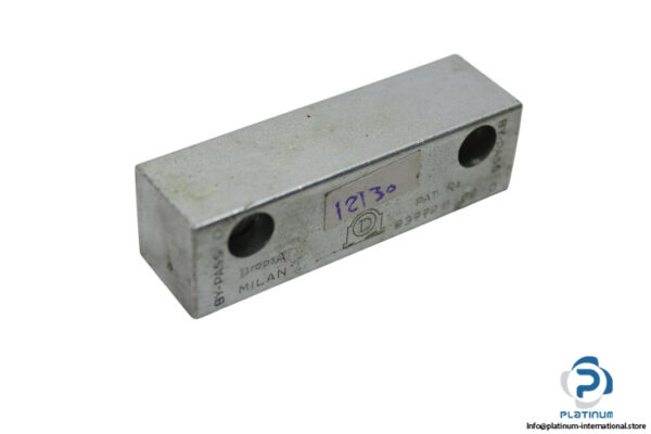 dropsa-BY-PASS-O-modular-progressive-distributor-(new)