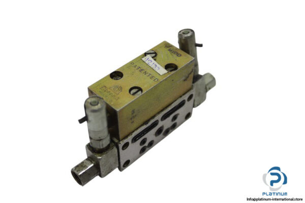 dropsa-M10D-manifold-(used)