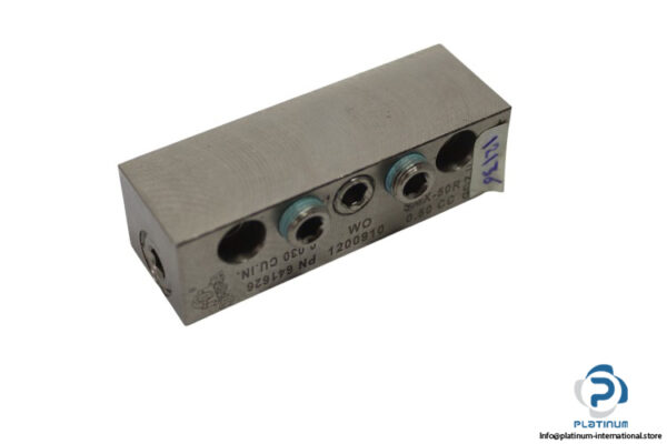 dropsa-SMX-50R-0.50-CC-modular-progressive-distributor-(new)