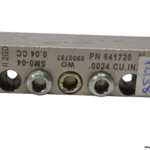 dropsa-SM0-04-0.04-CC-metering-valve-(used)-2