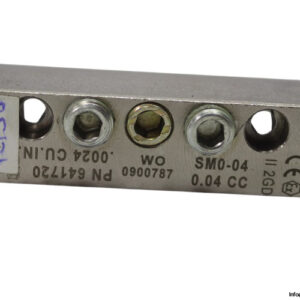 dropsa-SM0-04-0.04-CC-metering-valve-(used)-3