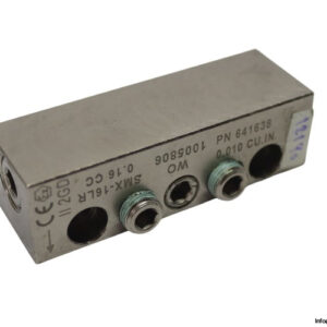 dropsa-SMX-16LR-0.16-CC-modular-progressive-distributor-(new)