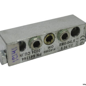 dropsa-SM0-04LR-0.04-CC-modular-progressive-distributor-(new)
