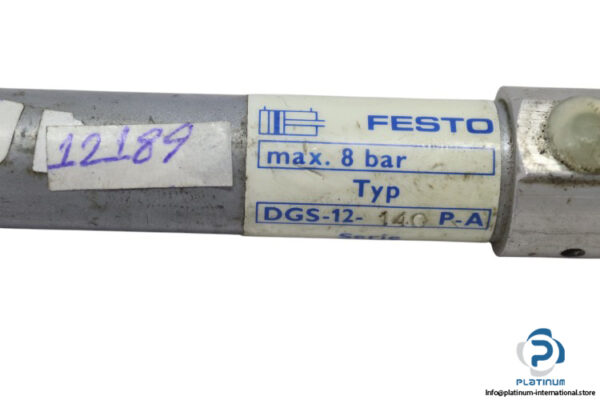 festo-DGS-12-140-P-A-round-cylinder-(used)-1
