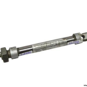 landefeld-ZDM-10_50-iso-cylinder-(used)