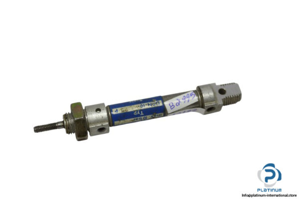 festo-DSN-10-25-P-round-cylinder-(used)