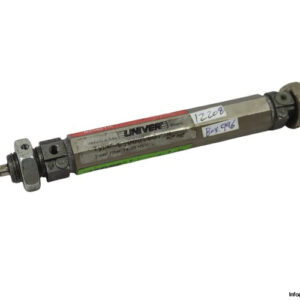 univer-Z100016075M-pneumatic-cylinder-(used)