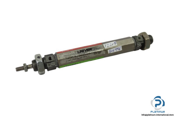 univer-Z100016075M-pneumatic-cylinder-(used)