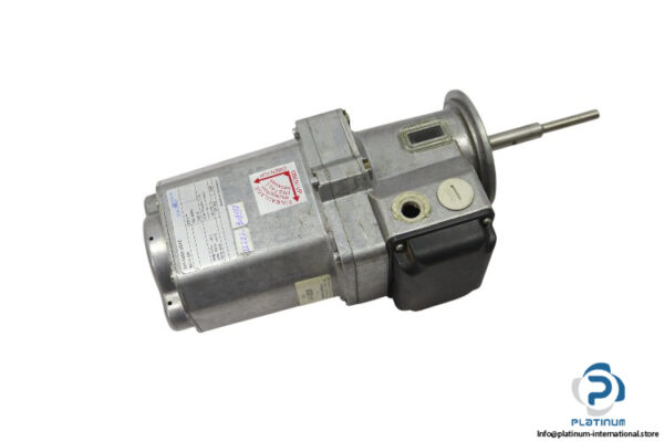 johnson-controls-AH-5409-0610-electrohydraulic-gas-valve-driver-(new)