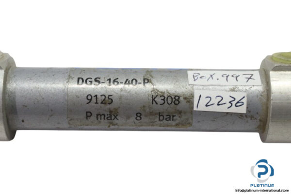 festo-9125-round-cylinder-(used)-1