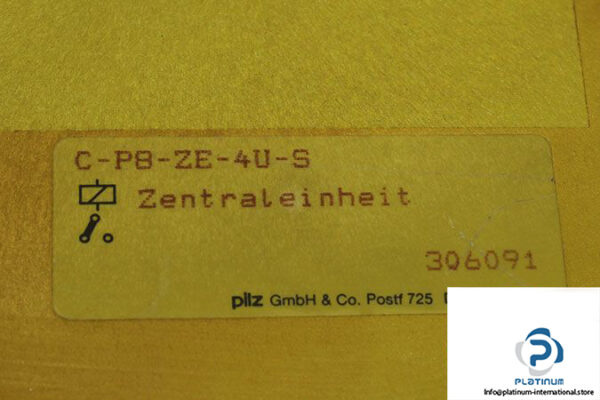 pilz-c-p8-ze-4u-s-central-unit-2