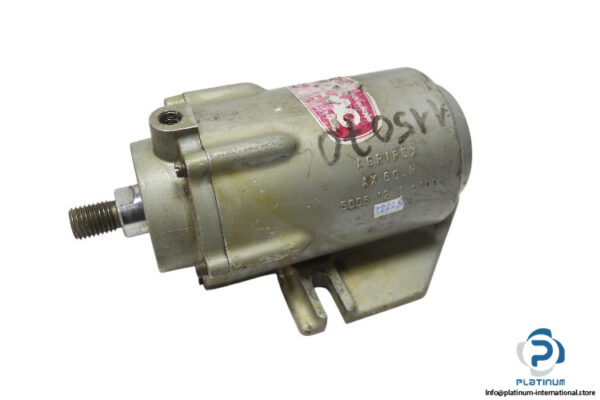 cpoac-5006-12-1-C-100-pneumatic-cylinder-(used)