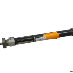 bosch-0-822-030-004-pneumatic-cylinder-(used)