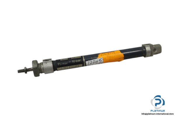 bosch-0-822-030-004-pneumatic-cylinder-(used)