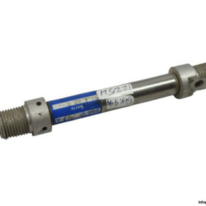 festo-DSN-12-25-P-A-iso-cylinder-(used)