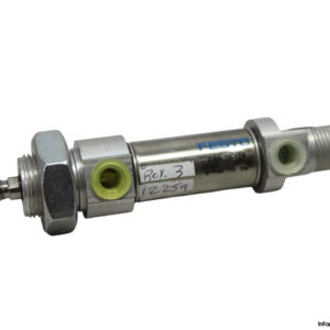 festo-5065-iso-cylinder-(new)