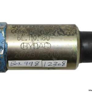 hydac-DB1Z120A-010-pressure-relief-valve-(used)-2