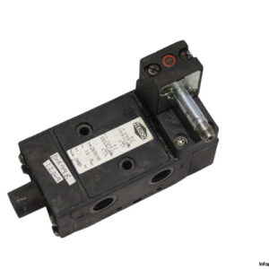 herion-2638110-directional-control-valve-(used)