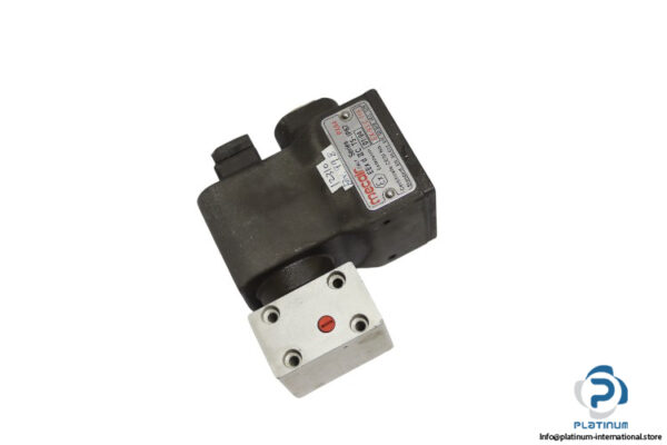 mecair-EX-93.C.119-hazardous-pilot-valve-(used)