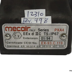 mecair-EX-93.C.119-hazardous-pilot-valve-(used)-2