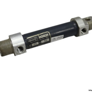 bosch-0-822-033-003-pneumatic-cylinder-(used)