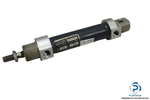 bosch-0-822-033-003-pneumatic-cylinder-(used)