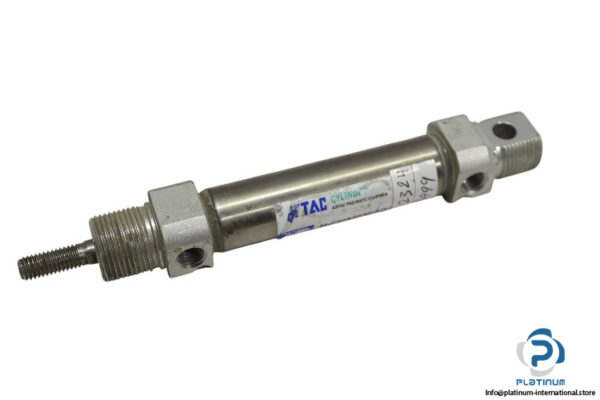 airtic-MIC20X50SCAG-pneumatic-cylinder-(used)