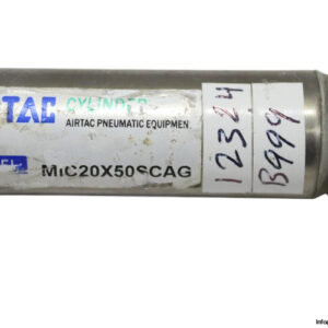airtic-MIC20X50SCAG-pneumatic-cylinder-(used)-1