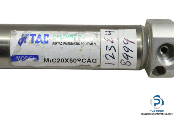 airtic-MIC20X50SCAG-pneumatic-cylinder-(used)-1