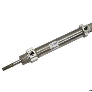 aventics-0822333204-mini-cylinder-(used)