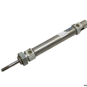 festo-19238-iso-cylinder-(used)