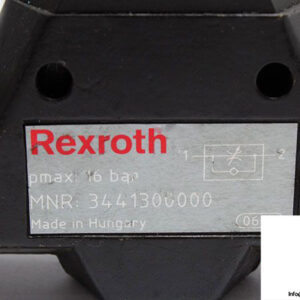 rexroth-441300000-flow-control-valve-2