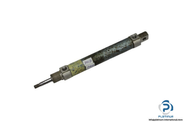 festo-DGS-20-100P-round-cylinder-(used)