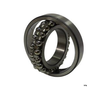 fag-1221KC3-self-aligning-ball-bearing-new