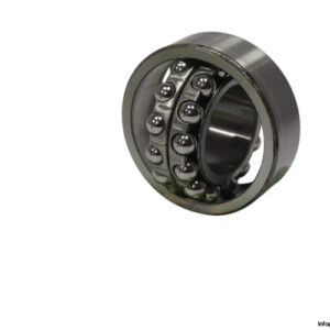 cbf-2207K.C3-self-aligning-ball-bearing-new-carton