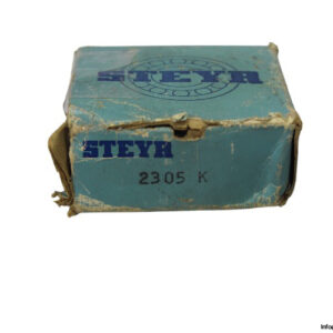 steyr-2305K-self-aligning-ball-bearing-new-carton-1
