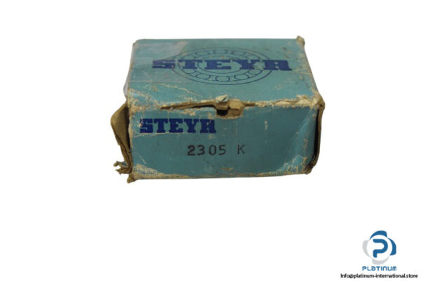 steyr-2305K-self-aligning-ball-bearing-new-carton-1