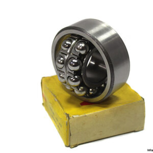 riv-7BBJK-self-aligning-ball-bearing-new-carton