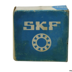 skf-2306-K-self-aligning-ball-bearing-new-carton
