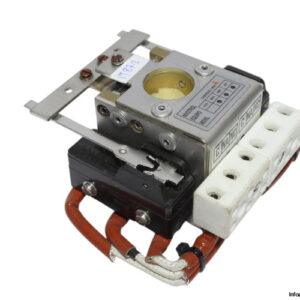 nivotrol-1204-electromagnatic-relay-new