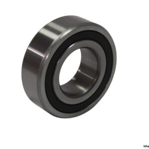 4206-2RS-double-row-deep-groove-ball-bearing-new