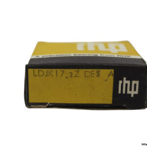 rhp-LDJK17-2Z-double-row-angular-contact-ball-bearing-new-carton-1