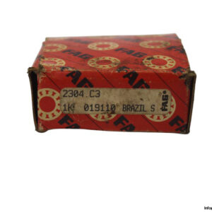 fag-2304.C3-self-aligning-ball-bearing-new-carton-1