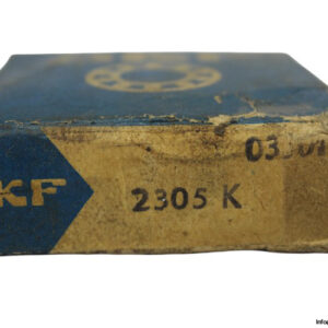 skf-2305K-self-aligning-ball-bearing-new-carton-1