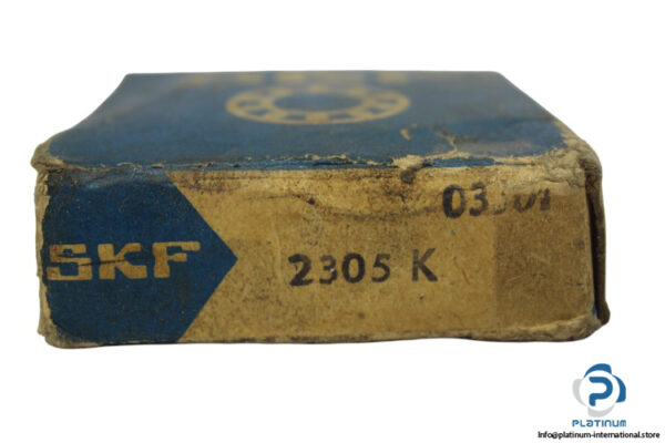skf-2305K-self-aligning-ball-bearing-new-carton-1