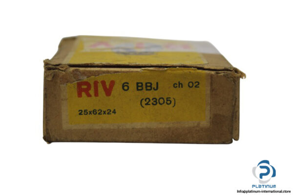 riv-6-BBJ-self-aligning-ball-bearing-new-carton-1