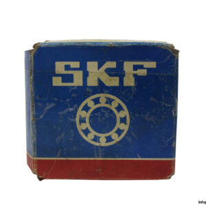 skf-2306-K_C3-self-aligning-ball-bearing-new-carton