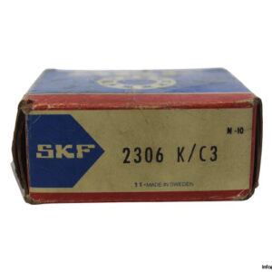 skf-2306-K_C3-self-aligning-ball-bearing-new-carton-1