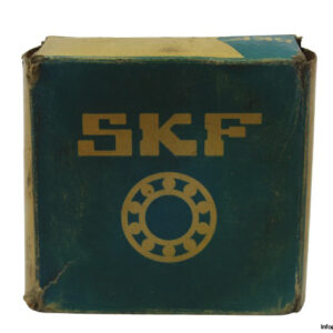 skf-2306-2RS1-self-aligning-ball-bearing-new-carton